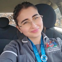 Damla K.