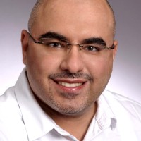 M. Fadi Mohamad Ali