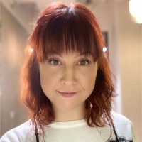 Ewa Kwiatkowska