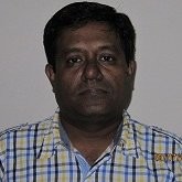 Manoj Yadav