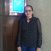 Remilda Dsouza