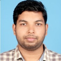 Arjun K