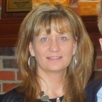 Brenda Joseph