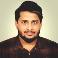 Rohith Raghavan