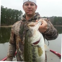 Chad Bourque