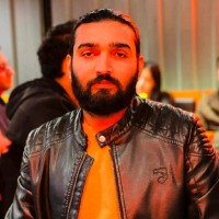 Arham Nasir