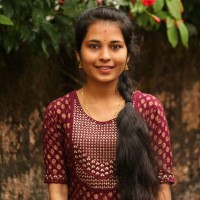 Pratheeksha M.R.