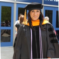 Dr. Tineke Baptiste, Dnp Msn Rn