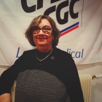 sonia bremond