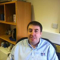 Kevin Read
