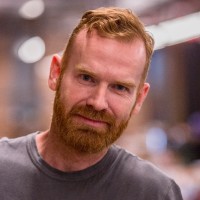 ANDREW CREIGHTON