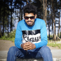 Kunal Parvate