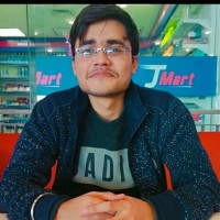 Mayank Shrivastava