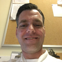 Mark Emmett