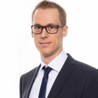 Bo Staal Andersen