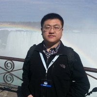 Jinglun Yu