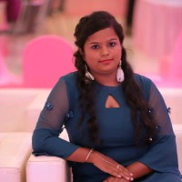 Drashti Patel