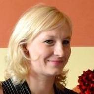 Miroslava Masaříková