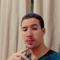 GABRIEL Leandro