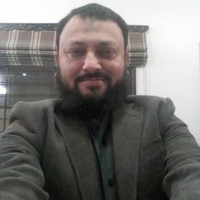 Muhammad Ameen Shaikh