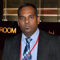 Antony Praveen