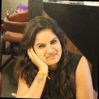 Sindhu R K