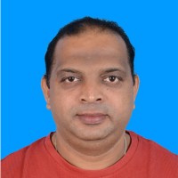 Santosh Palekar