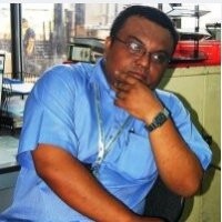 Mohd Farid Dzulkifley