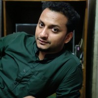 Nitin Raju