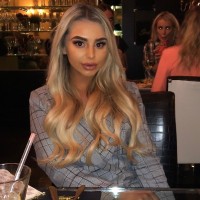 Georgina Eales