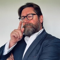 Andrew Wilson