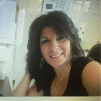 Christine Walker