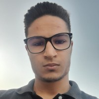 ACHREF MESSAI