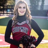Jenna Marshall