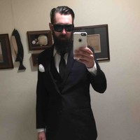 Tyler Trobaugh