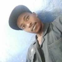 James Njuguna