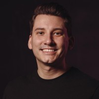 Joshua Varab