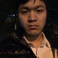 Sundom Wang