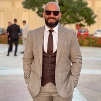 Hossam Salah
