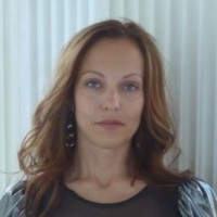 Oksana Martynova