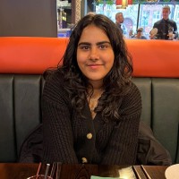 Priya Chohan