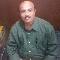 Vijay Bongirwar
