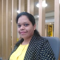 Deepa Mariraj