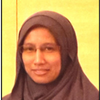 Suriati Mohd Sood