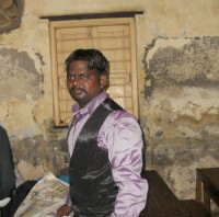 Arul Gideon