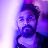 BHARATH JAYAKUMAR