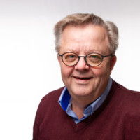 Aad Koudijs