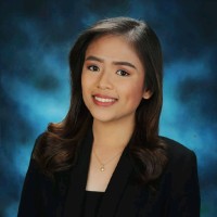 Jewell Mae Sion