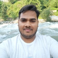 Krishna Verma