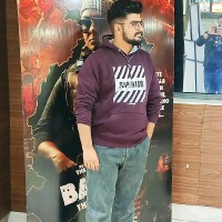 Anish Chawla